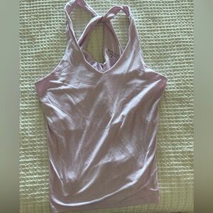 Athleta Women’s Purple Tank Top